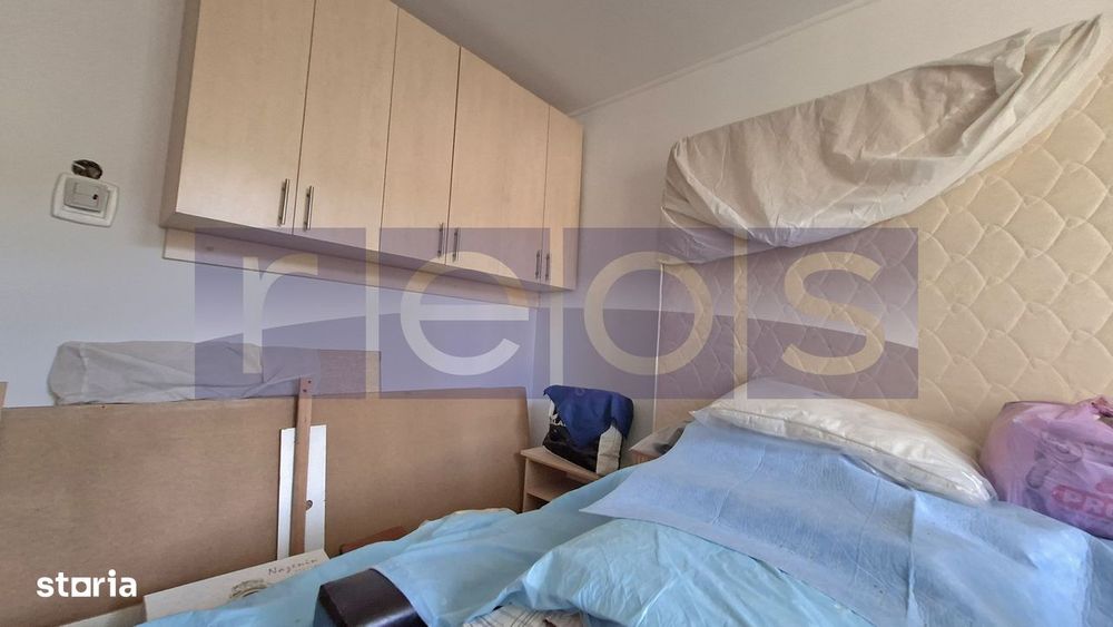 Vanzare 2 Camere | Zona Tei