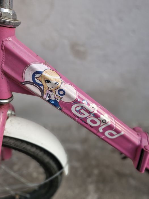 Продам велик для девочек