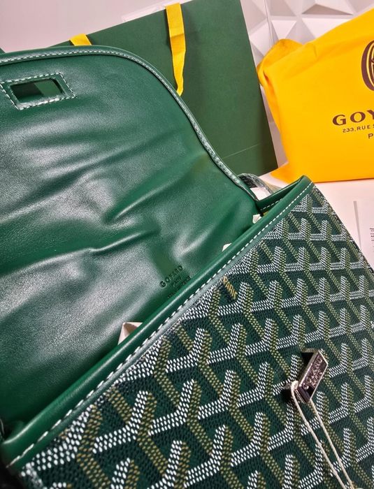Goyard PM Bag чанта
