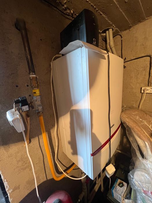 Дом за музеем!!!