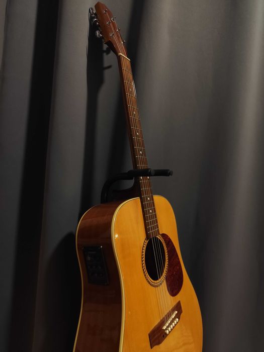 Chitară electro acustica Hora Reghin