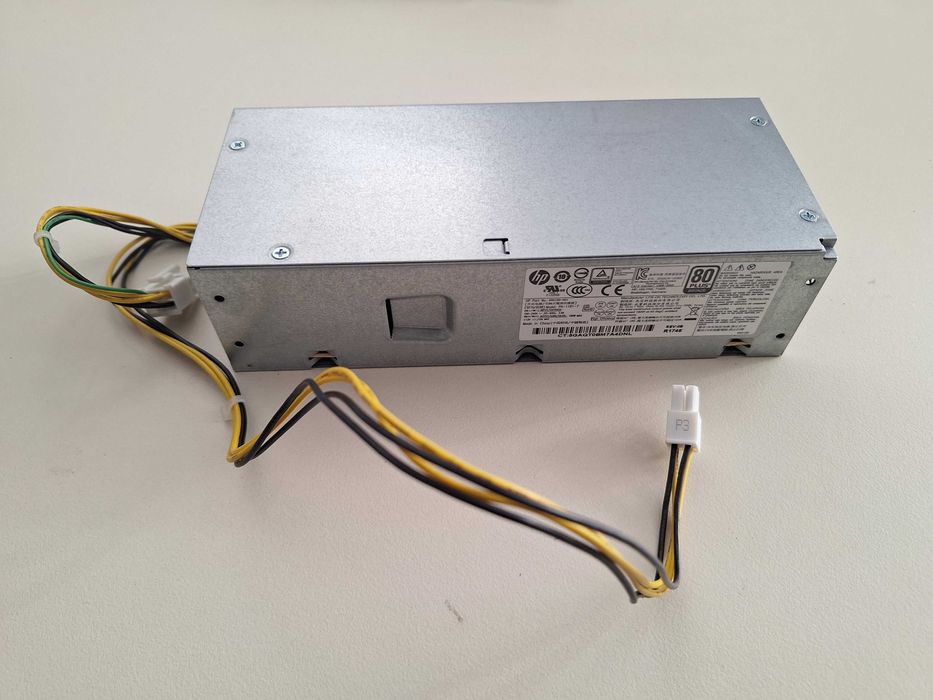 Sursa 180 W HP 400 G4, ProDesk 600 G3, Lenovo 510S 510-071CB 700-24AGR