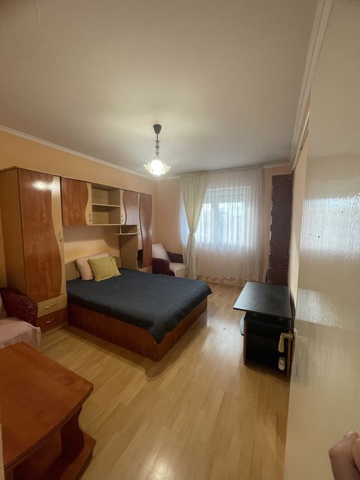 Vanzare apartament 2 camere, Husi, Ale. Stadionului