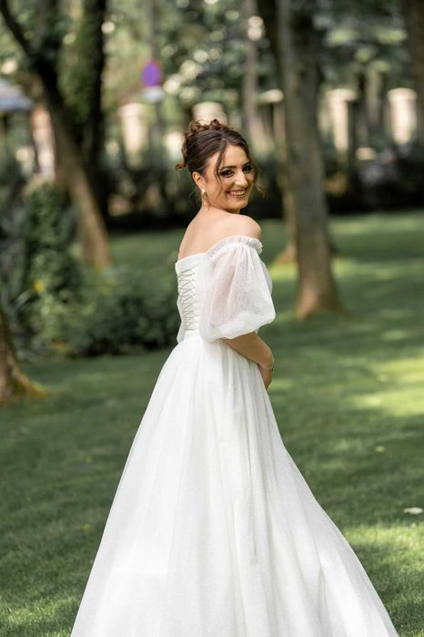 Rochie de mireasa