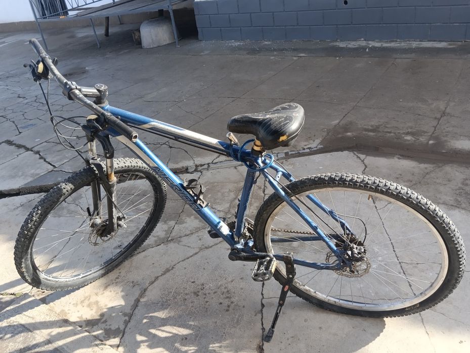 Велосипед сатылады