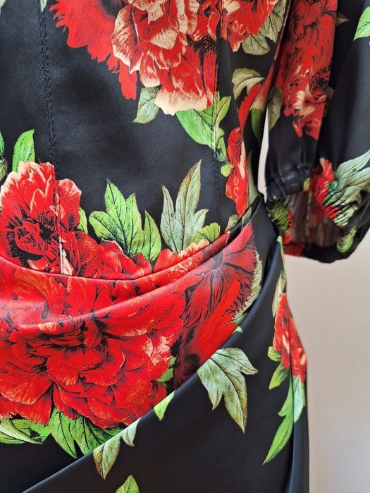 Karen Millen оригинална рокля