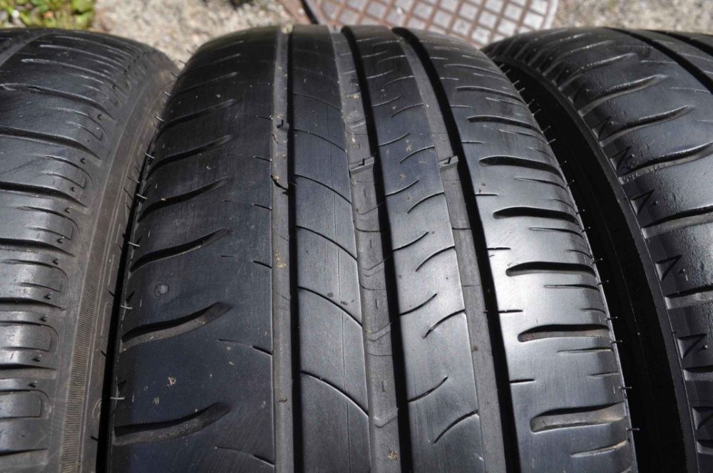 SET 4 Anvelope Vara 205/60 R16 MICHELIN ENERGY SAVER 96H
