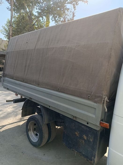 Продаётся борт от газеля