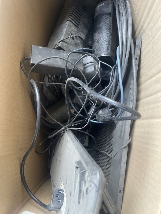 Компьютеры настольные