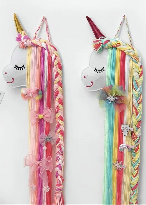 Держатель доя заколок