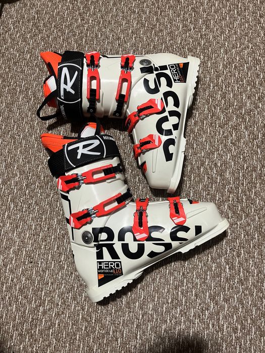 Ски обувки Rossignol Hero World Cup SI 110 / 29/29,5см.
