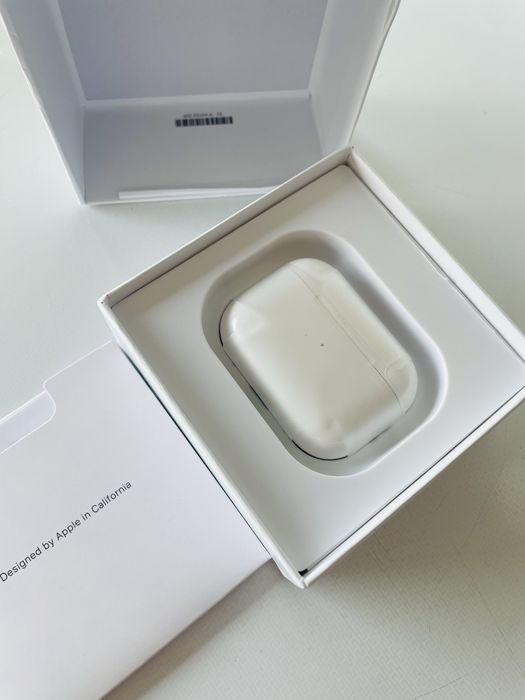 casti airpods pro 2