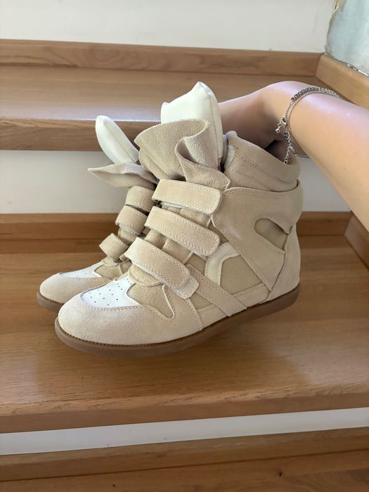 Ghete Isabel Marant