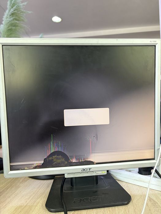 Продам монитор acer