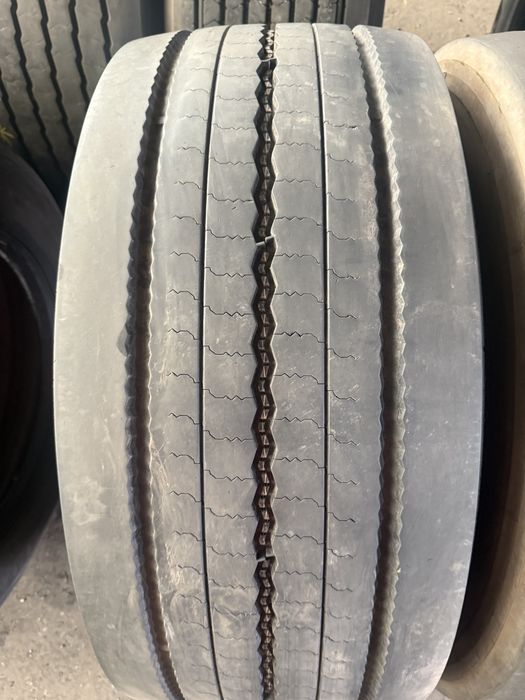 Anvelope 385/55r22,5 Brigestone Duravis directie 2024