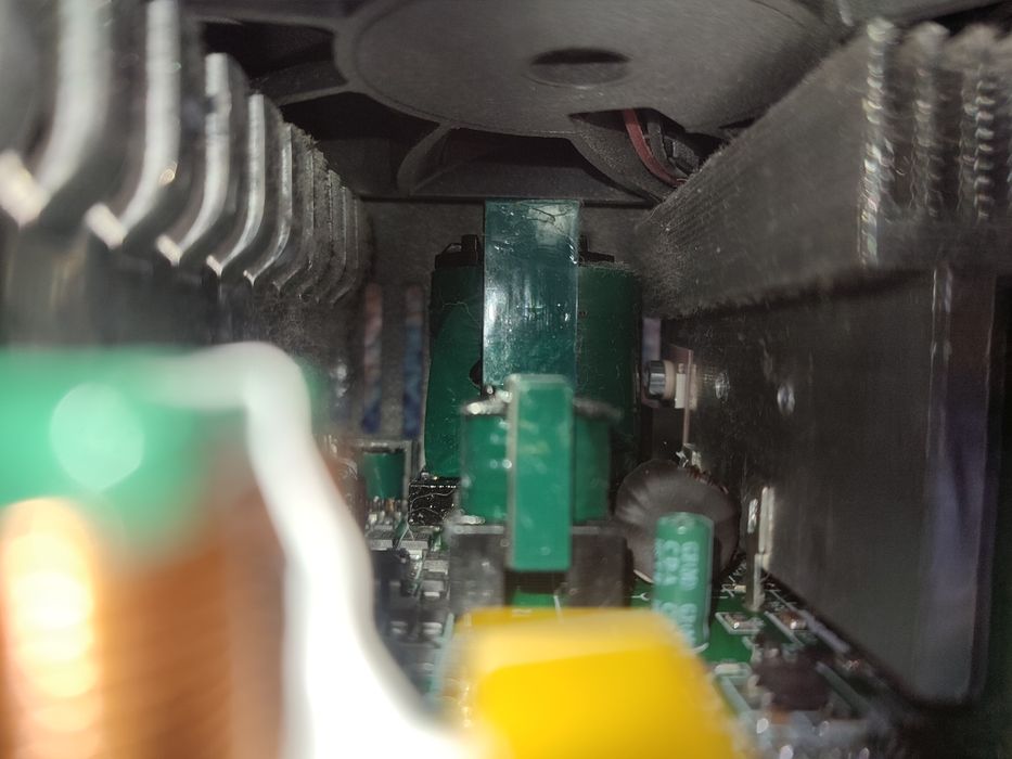 Продам Блок питания дёшево