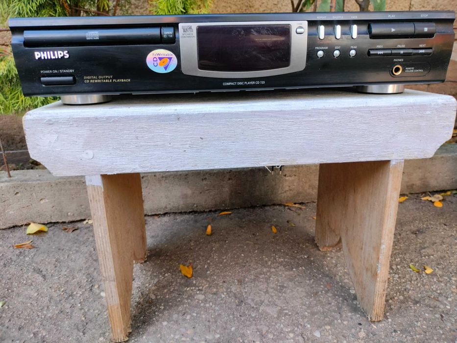 philips cd 723 cd