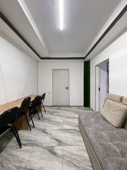 Shaxriston metroni yonida bezmakler arzonga pod ofis ijaraga beriladi
