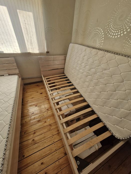 Кровать Шатура. 2