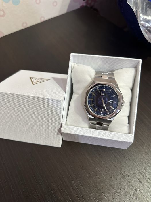 Watch Guess blumarin