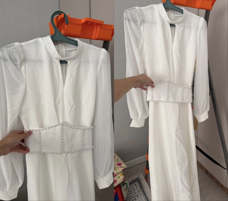 Продам платья и жакеты