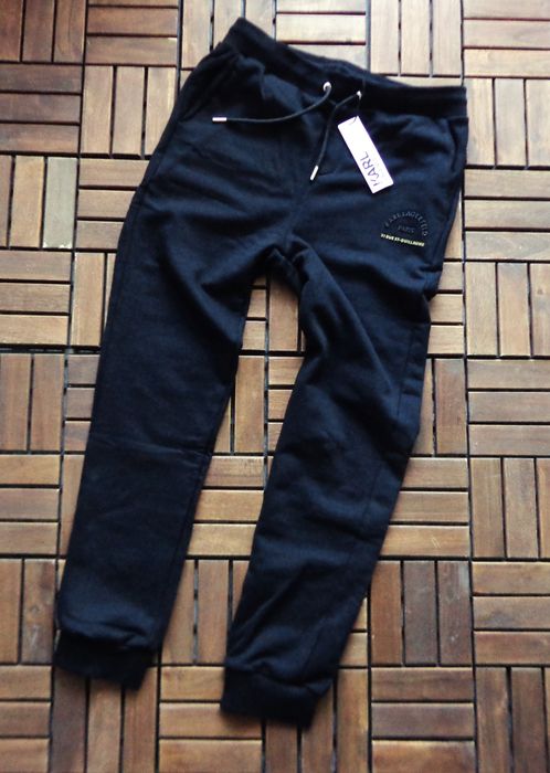 Мъжко спортно долнище Karl Lagerfeld - Paris размери M-L