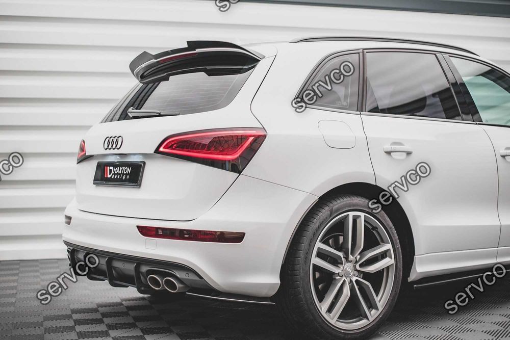 Eleron Audi SQ5 Mk1 (8R) 2012-2017 v2 - Maxton Design