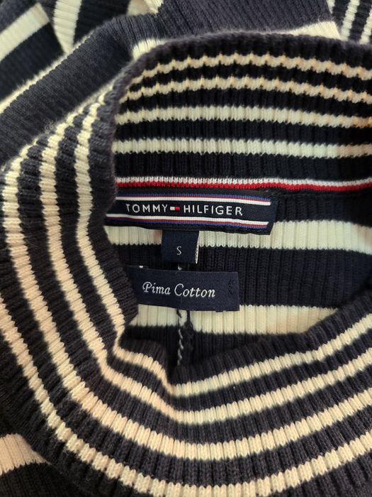 Рокля Tommy Hilfiger