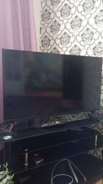 Су жаңа телевизор сатылады