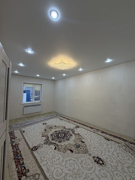 Продается дом газоблок, 2019 г .