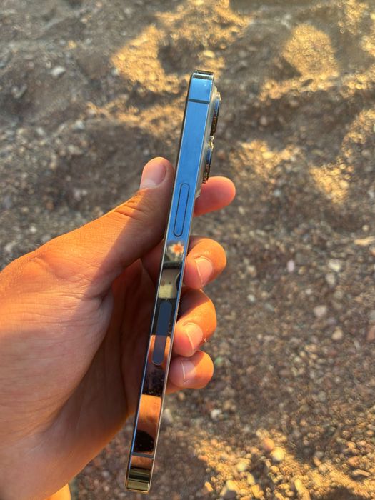 Iphone 13 pro 128gb полный комплект
