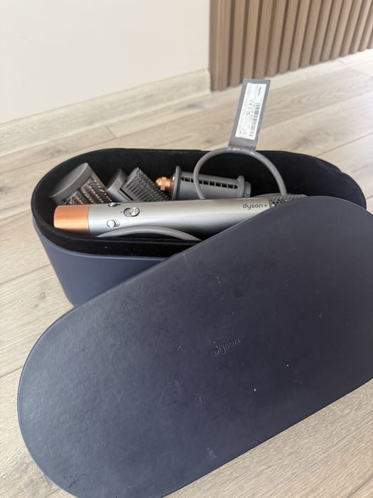 Dyson Airwrap Complete Long HS05