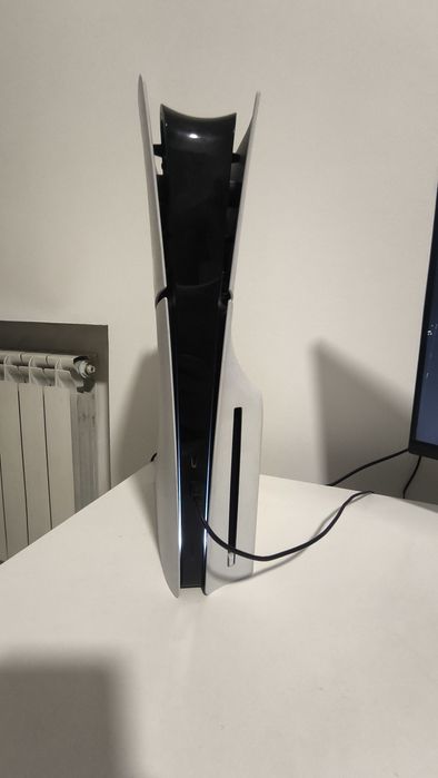 Playstation 5 slim или обмен на пк