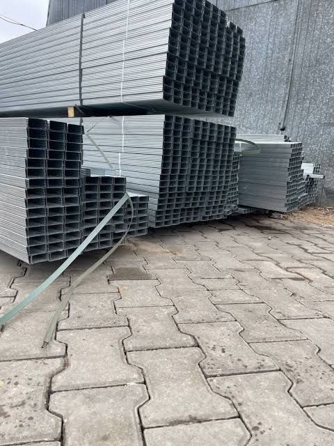 Профиль направляющий для гипсакартона