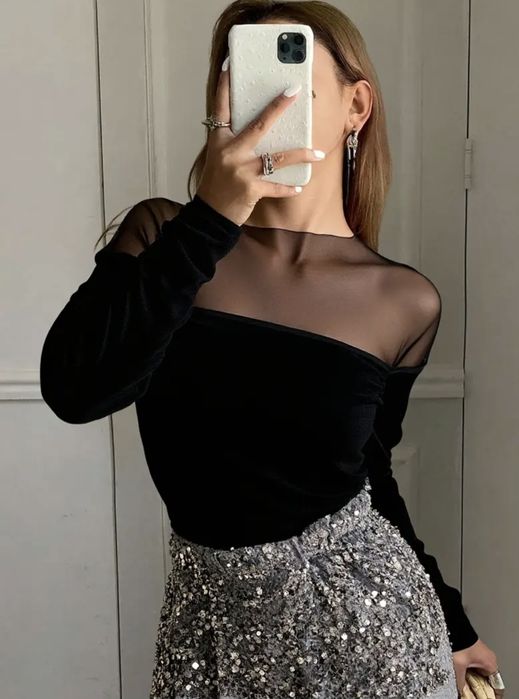 Продам великолепную кофточку