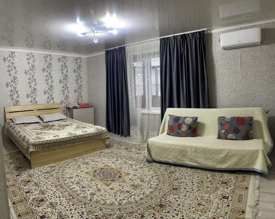 Почасовые квартиры