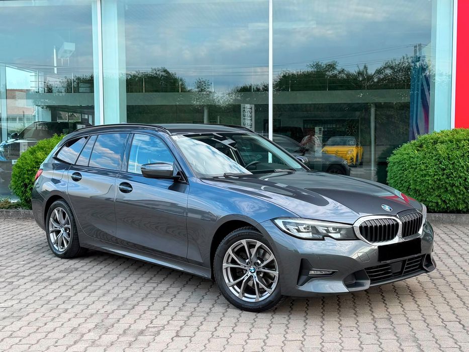 BMW Seria 3