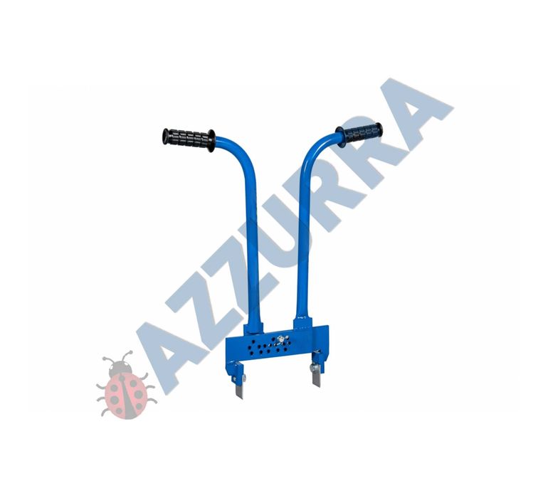 CLESTE BORDURI si pavaje 120 kg deschidere maxima 1.020 mm