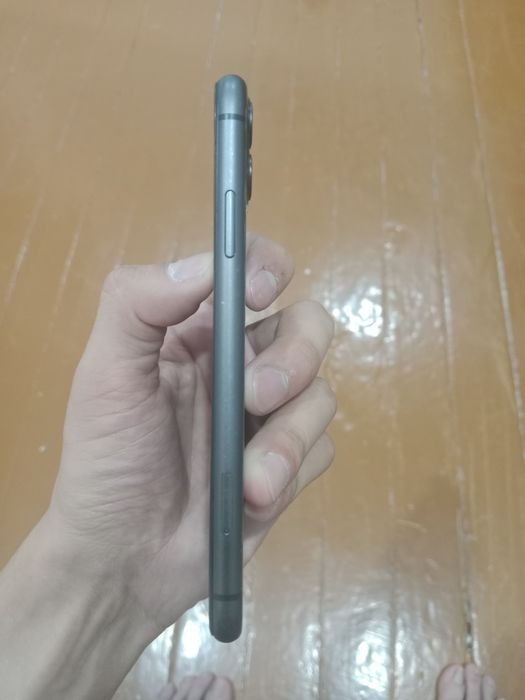 Iphone11 телефон