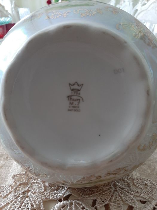 Продам чайный сервис