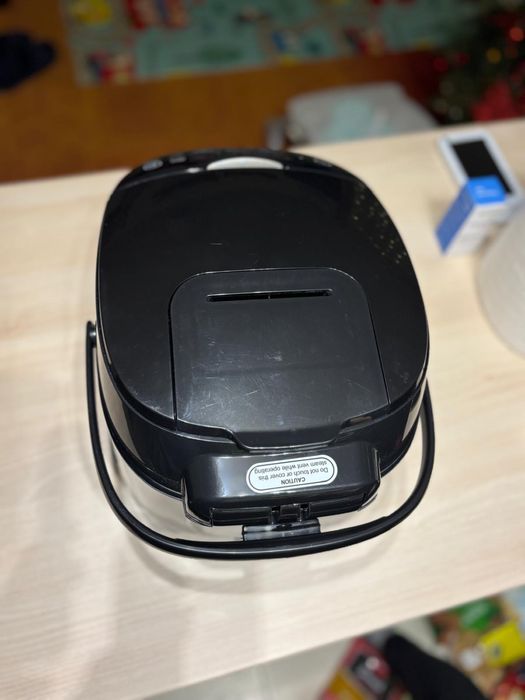 Multicooker Heinner HMCK-5BK