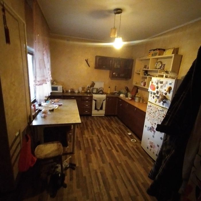 Продам дом в байсерке