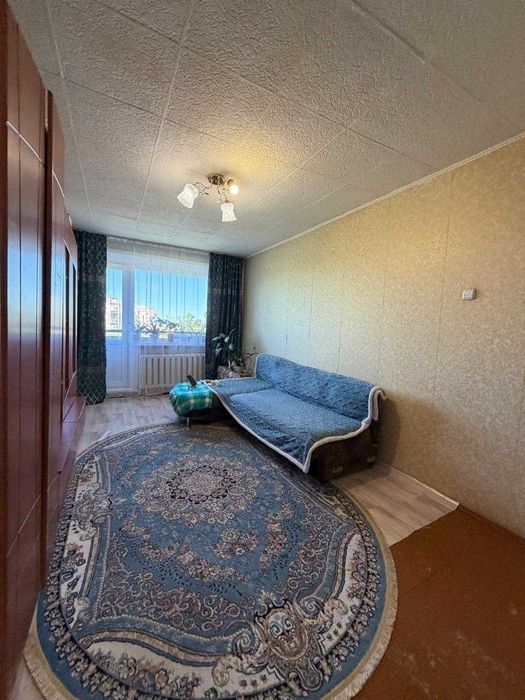 Продам 2 комнатную квартиру