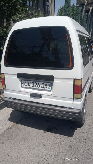 дамас аренда  1998 йил