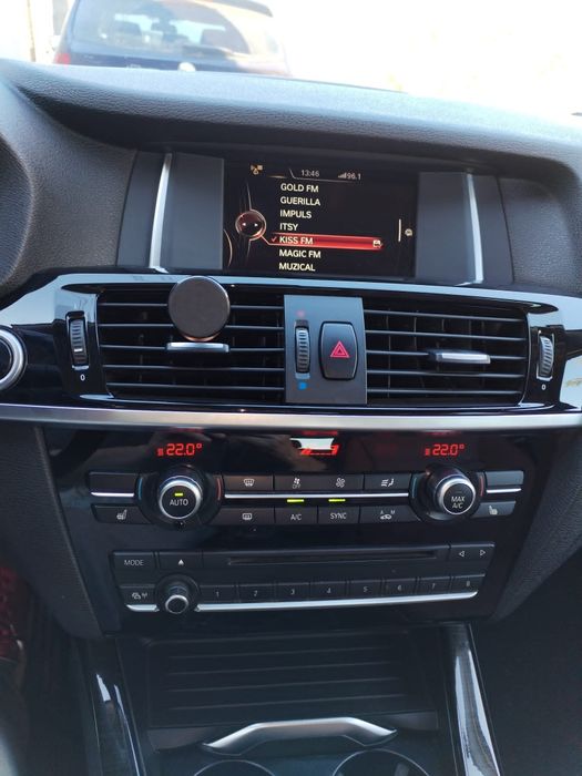 Vand Bmw x3 2015, 2.0 disel