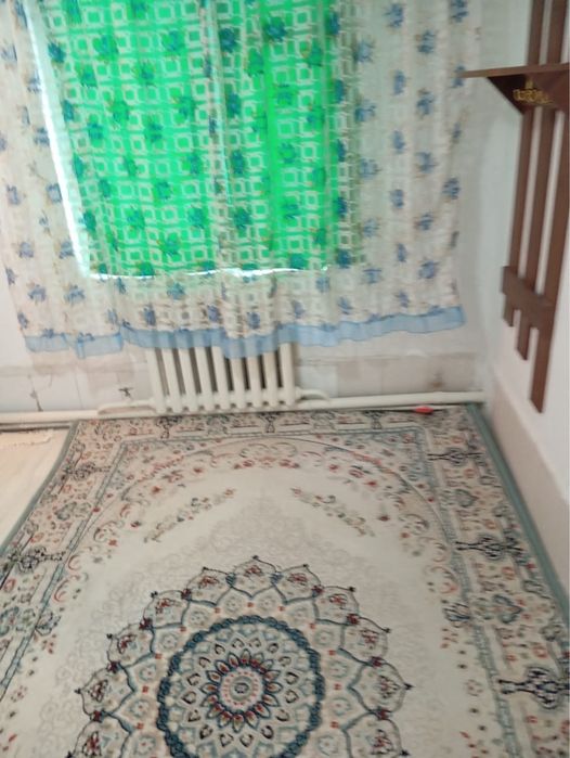 Долгосрочная квартира