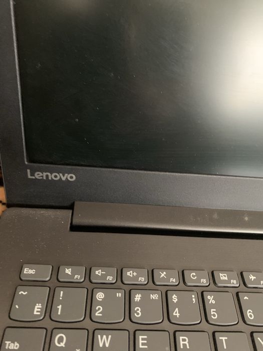 Продается ноутбук “lenovo”