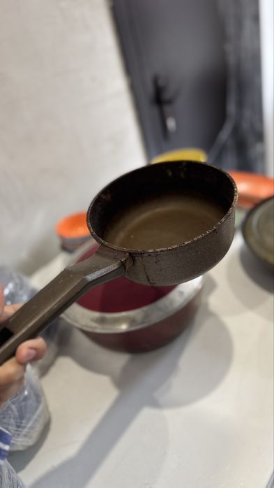 Продам казан для кухни