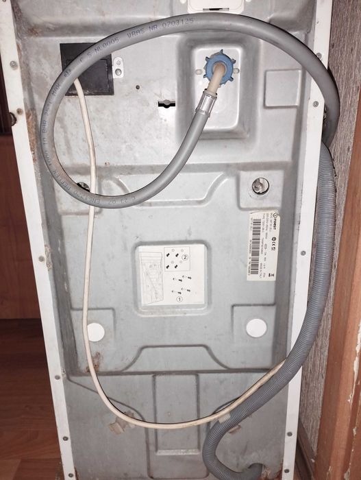 Indesit стиральная машина Б/у
