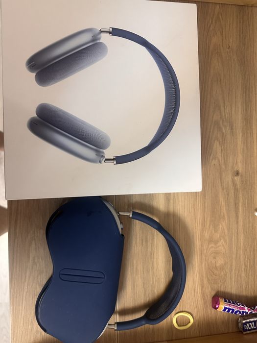 Apple Airpods max оригинал